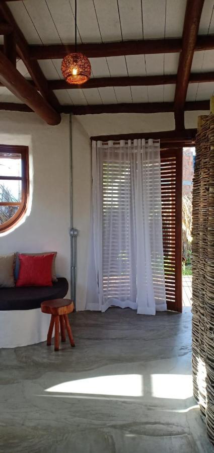 Вилла Eco Loft Maymuna: Seu Loft Ecologico Pertinho Da Praia Порту-ди-Педрас Экстерьер фото
